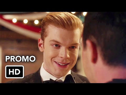 Shameless Season 11 Teaser Promo (HD) Final Season