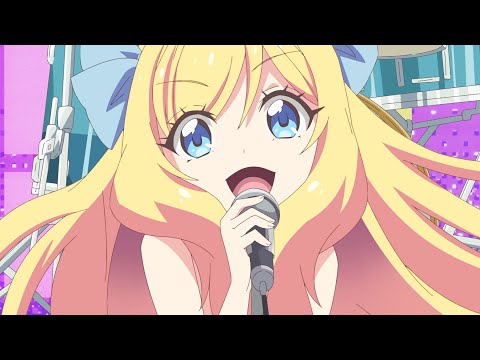 【放送直前】邪神ちゃんドロップキックオープニングPV