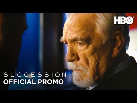 Succession: Season 3 | Episode 3 Promo | HBO