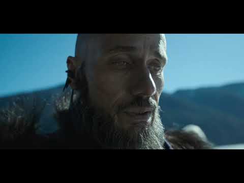 SEE - 1X07 - Witchfinder and the Shadow