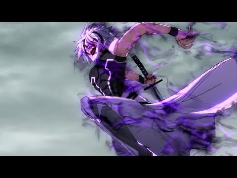 Sonohara Vs Licht Bach (Enraged) Full Fight English Subbed | Plunderer Episode 10 |