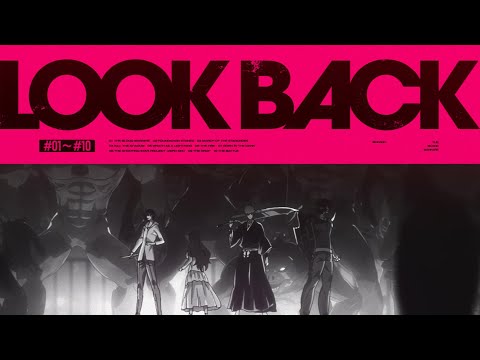 TVアニメ『BLEACH 千年血戦篇』#01〜#10 LOOKBACK／２０２２年１０月１０日よりテレビ東京系列ほかにて放送中