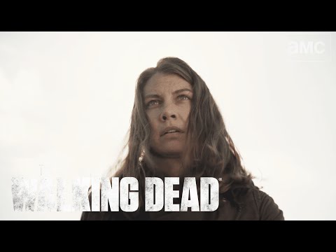 &#039;Maggie VS the Reapers&#039; Season 11 Ep 3 | The Walking Dead