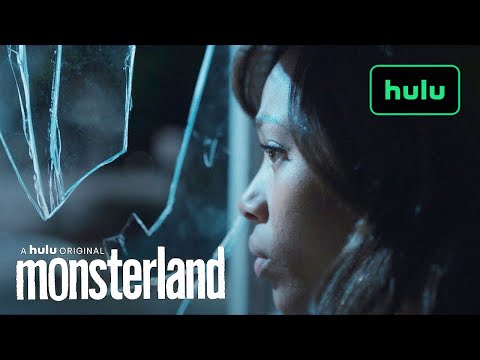 Monsterland Trailer (Official) | Hulu