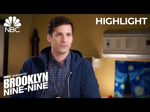 Jake and Amy Debate (Literally) Having Kids - Brooklyn Nine-Nine (Episode Highlight)