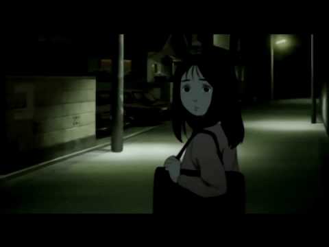 Paranoia Agent trailer