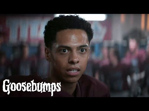 Goosebumps Series – Official Trailer