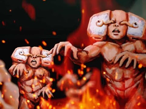 Violence Voyager Trailer