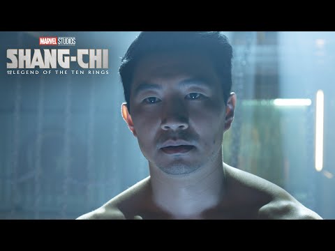 Power | Marvel Studios’ Shang-Chi and the Legend of the Ten Rings