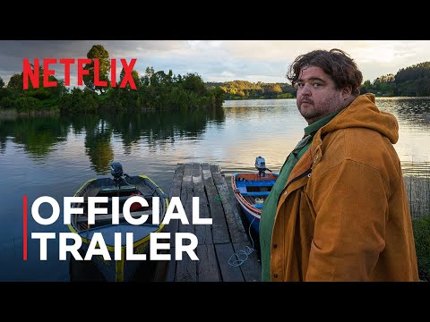 Nobody Knows I&#039;m Here | Official Trailer | Netflix