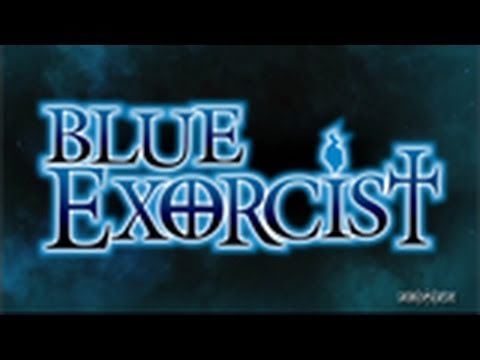 Blue Exorcist Trailer