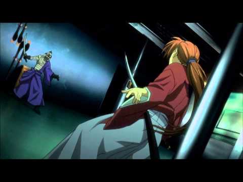 Kenshin vs Shishio full fight