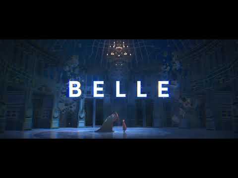 BELLE (2021) - 30 Second Teaser vol.1 [HQ]　『竜とそばかすの姫』