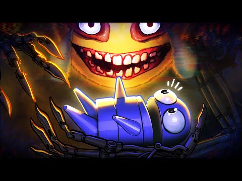 R.E.P.O. Release Trailer