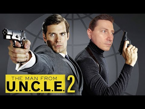 The Man From Uncle 2: Why We&#039;ll Get A Sequel And Why We Won&#039;t