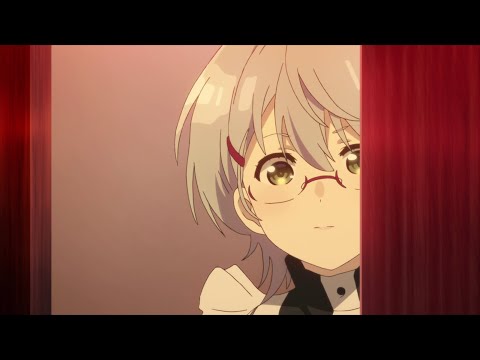 TVアニメ「弱キャラ友崎くん」 WEB予告 特典OVA①「エンディング後のヒロインの衣装は普段とちょっと違ったりする」 特典OVA②「変な呪文の名前にはだいたい知られざる由来がある」