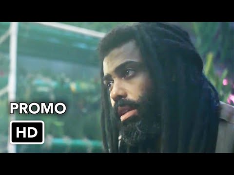 Snowpiercer 3x02 Promo &quot;The Last to Go&quot; (HD) Daveed Diggs, Sean Bean series