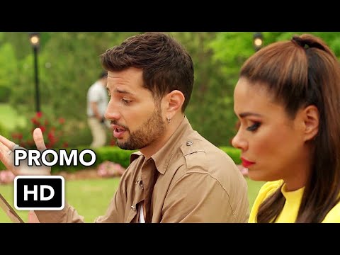 Dynasty 5x14 Promo &quot;Vicious Vendetta&quot; (HD) 100th Episode