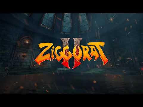 Ziggurat 2 - Steam Early Access Launch Trailer
