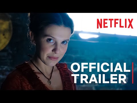 Enola Holmes | Official Trailer | Netflix