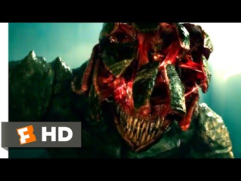 A Quiet Place (2018) - Finding the Weakness Scene (9/10) | Movieclips