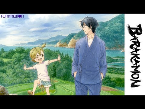 Barakamon - Trailer