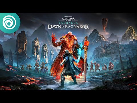 Assassin&#039;s Creed Valhalla: Dawn of Ragnarök - Cinematic World Premiere Trailer