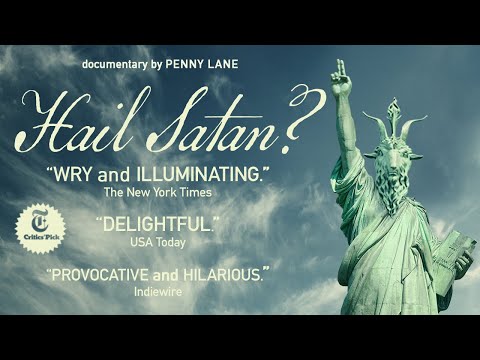 Hail Satan? - Official Trailer