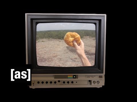 Best Bumps #14 | adult swim