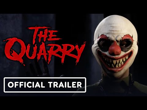 The Quarry - Official Launch Trailer
