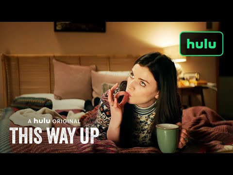 This Way Up (Trailer) | Hulu