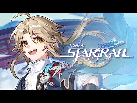 Yanqing Trailer - &quot;Tempered Chill&quot; | Honkai: Star Rail