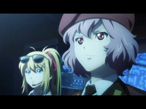 アニメ『ドールズフロントライン』PV3 / Girls&#039; Frontline the Animation: PV3