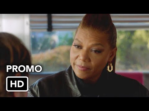 The Equalizer 2x12 Promo &quot;Somewhere Over the Hudson&quot; (HD) Queen Latifah action series