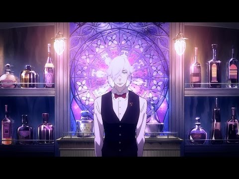 Death Parade AMV - Feeling Good