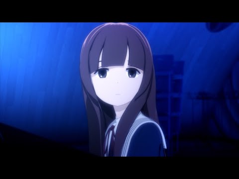 DEEMO Memorial Keys | Official English Dub Trailer