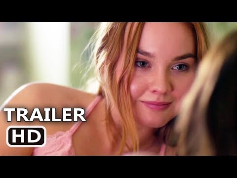 BANANA SPLIT Official Trailer (2020) Dylan Sprouse, Teen Movie HD