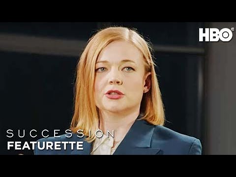 Succession: Season 3 | Controlling The Narrative: The Shareholders | HBO