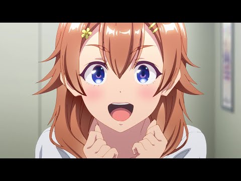 TVアニメ『シャインポスト』第2弾PV