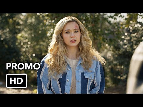 DC&#039;s Stargirl 3x10 Promo &quot;The Killer&quot; (HD) Final Season