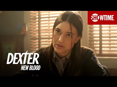 Next on Episode 4 | Dexter: New Blood | SHOWTIME