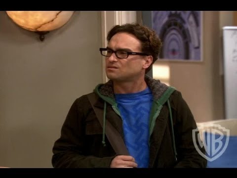 The Big Bang Theory: Season 1