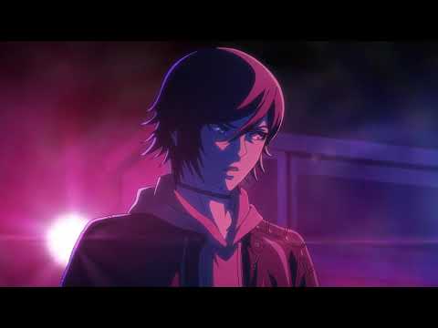 TVアニメ「アクダマドライブ」PV第2弾