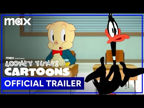 Looney Tunes Cartoons | Official Trailer | Max Family