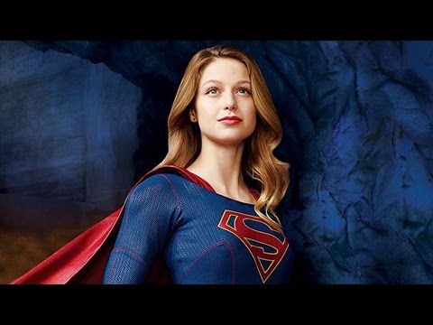 Supergirl: Season 1 Trailer