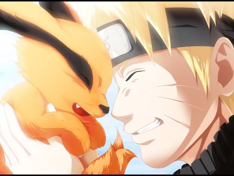 Naruto and Kurama [AMV] - Bring Me Back To Life