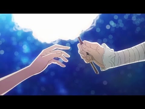 Dr. STONE Openings 1-2