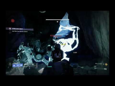 Destiny 2: Season of the Deep Preview -- Weapons Blog: Reticle Improvements Demo