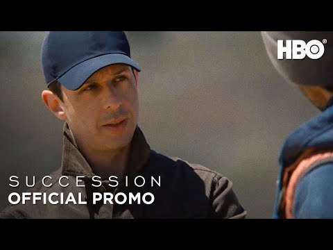 Succession: Season 3 | Episode 4 Promo | HBO