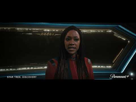 Star Trek: Discovery Clip - We Need Answers